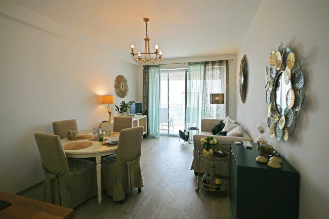Appartement à vendre à Sanremo
