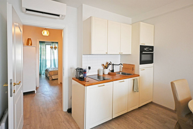 Appartement à vendre à Sanremo