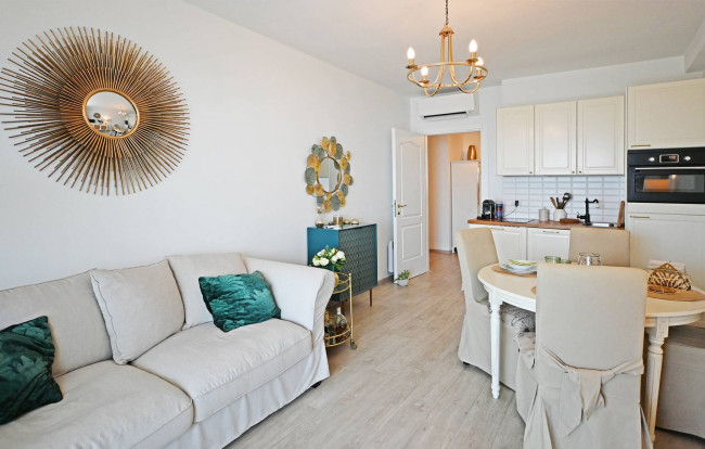 Appartement à vendre à Sanremo
