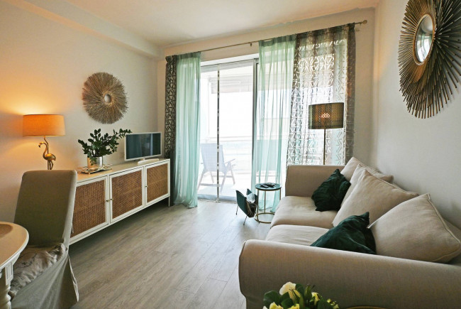 Appartement à vendre à Sanremo