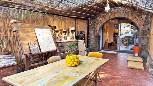 Villa in vendita a Imperia