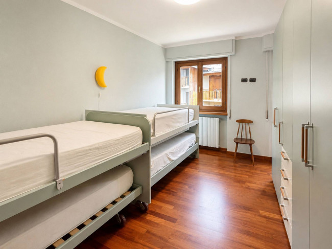 Appartamento in vendita a Limone Piemonte