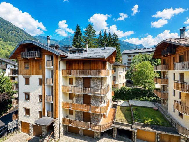 Appartamento in vendita a Limone Piemonte
