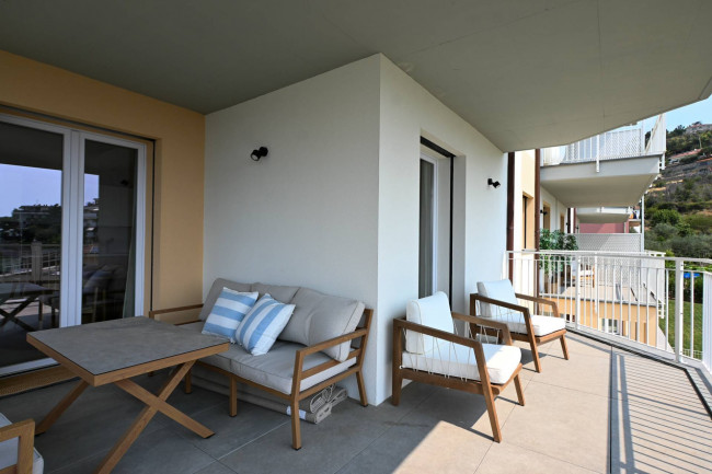 Appartamento in vendita a Sanremo