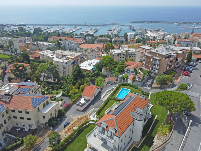 Appartamento in vendita a Sanremo