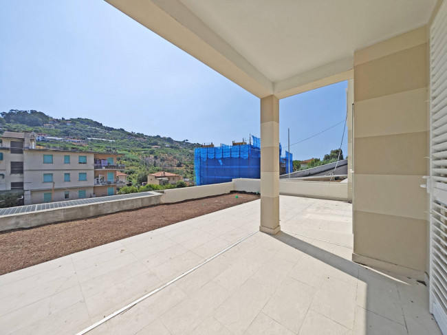 Appartamento in vendita a Bordighera