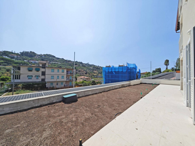 Appartamento in vendita a Bordighera