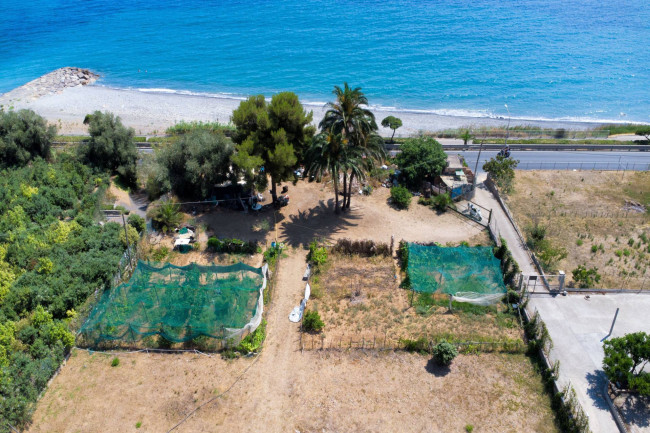 Villa in vendita a Riva Ligure