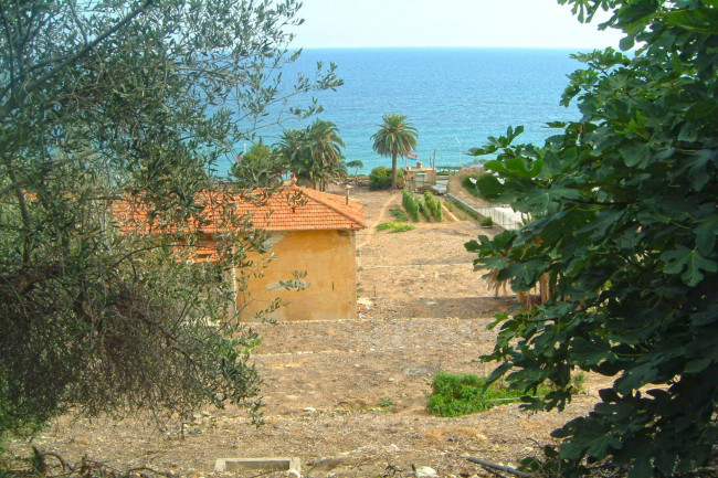 Villa in vendita a Riva Ligure