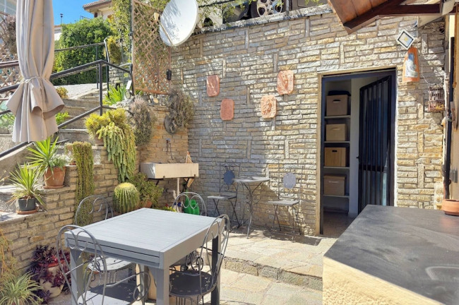 Apartment for sale in Pompeiana