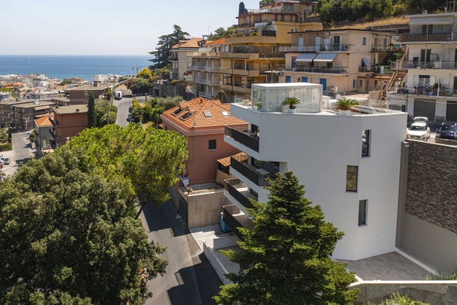 Apartment for sale in Alassio