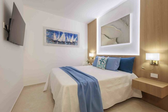 Apartment for sale in Alassio
