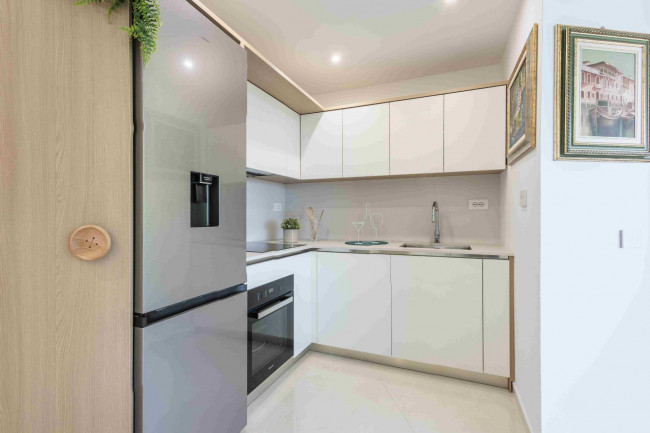 Apartment for sale in Alassio