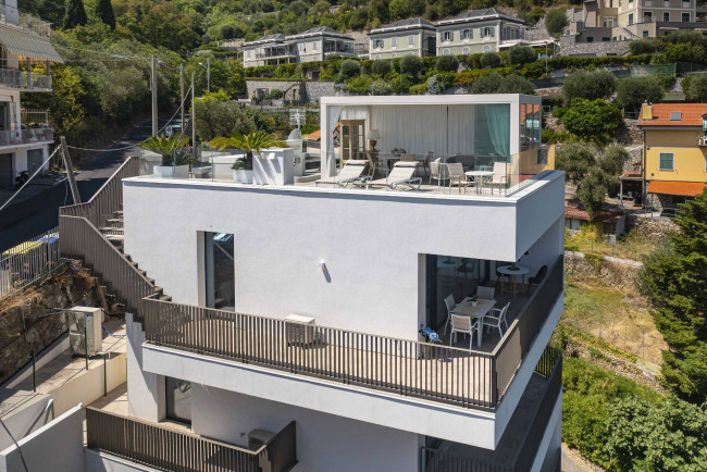 Apartment for sale in Alassio