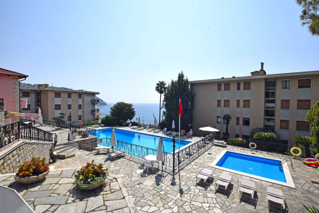 Apartment for sale in Ospedaletti