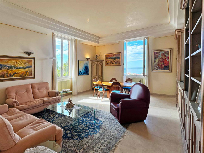 Apartment for sale in Bordighera