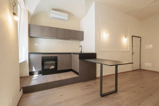 Квартира в продажа в Santo Stefano al Mare