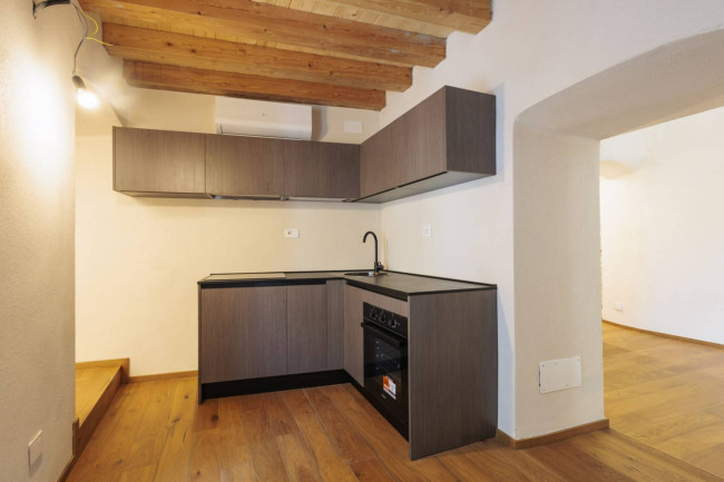 Квартира в продажа в Santo Stefano al Mare