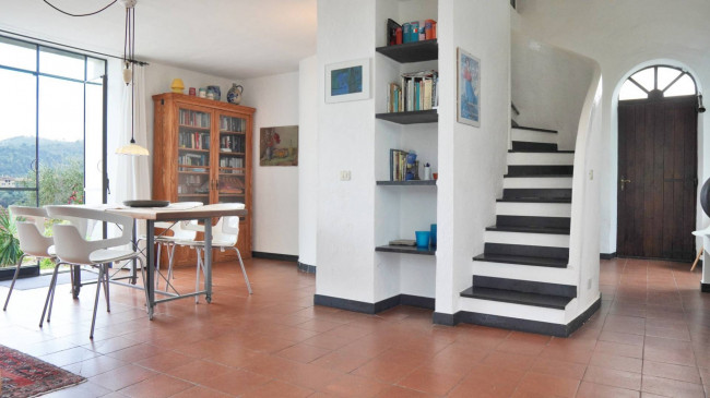 Villa à vendre à Dolcedo