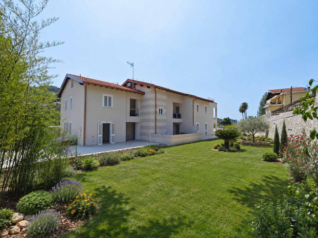 Apartment for sale in Bordighera