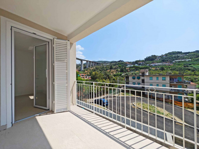 Apartment for sale in Bordighera