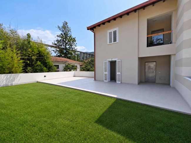 Apartment for sale in Bordighera