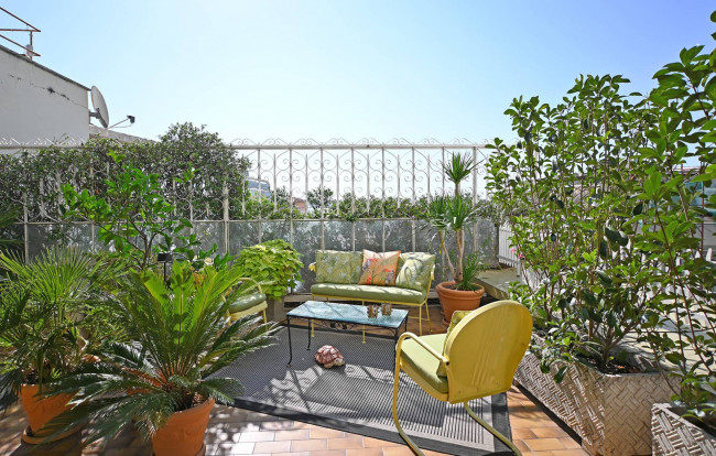 Appartamento in vendita a Sanremo