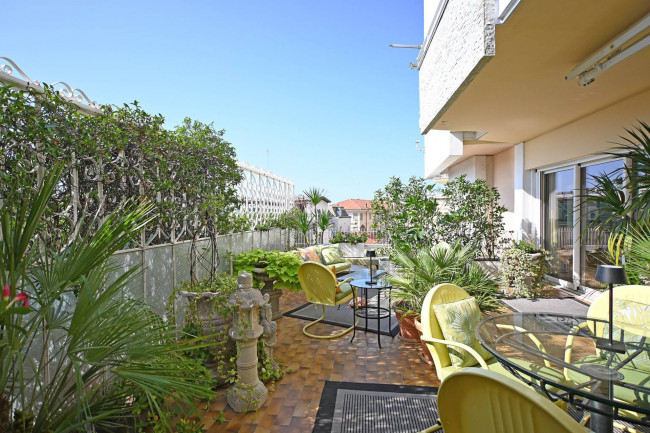 Appartamento in vendita a Sanremo