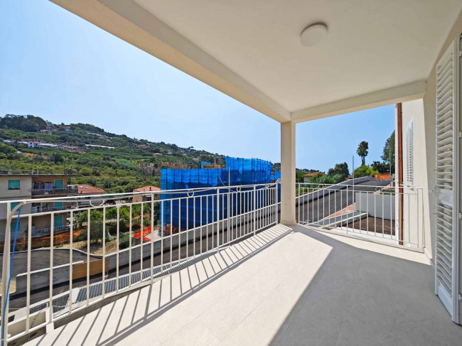 Appartamento in vendita a Bordighera