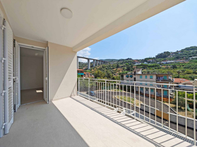Appartamento in vendita a Bordighera