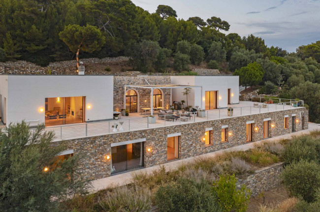 Villa in vendita a Diano Marina