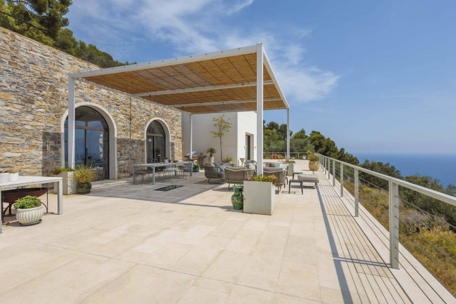 Villa in vendita a Diano Marina