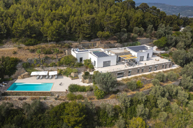Villa à vendre à Diano Marina