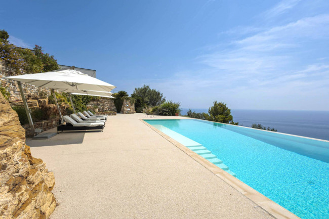 Villa in vendita a Diano Marina