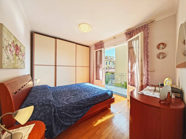 Appartamento in vendita a Bordighera