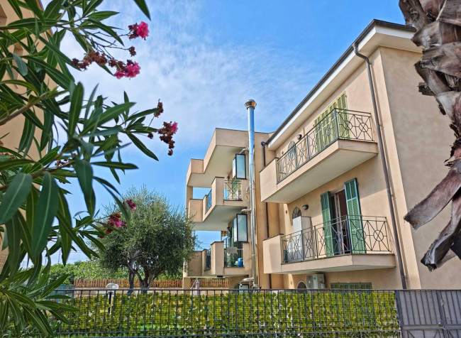 Appartamento in vendita a Bordighera