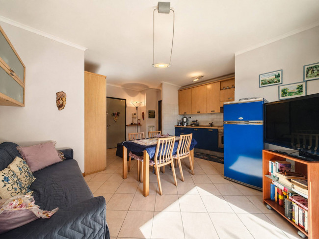 Appartamento in vendita a Bordighera