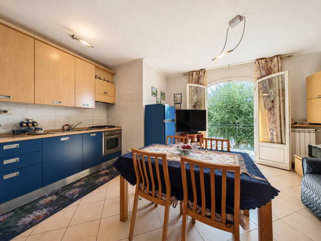 Appartamento in vendita a Bordighera