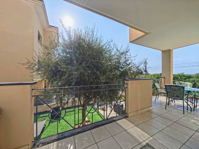 Appartamento in vendita a Bordighera