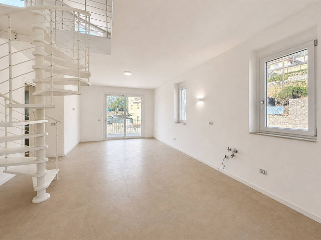 Appartamento in vendita a Bordighera