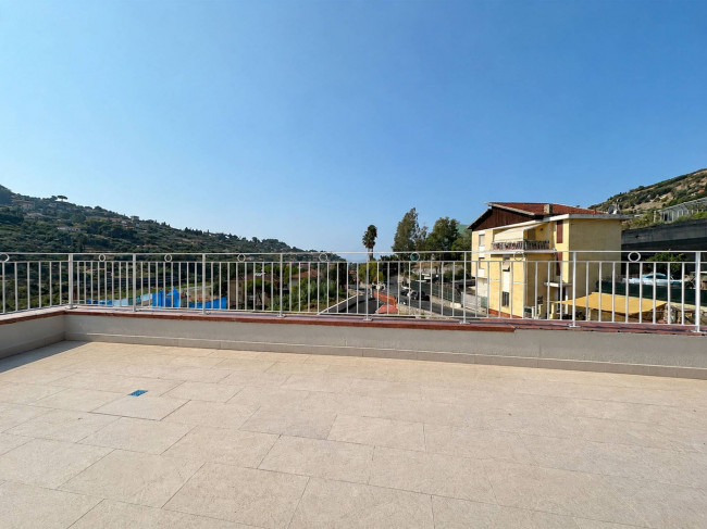 Appartement à vendre à Bordighera