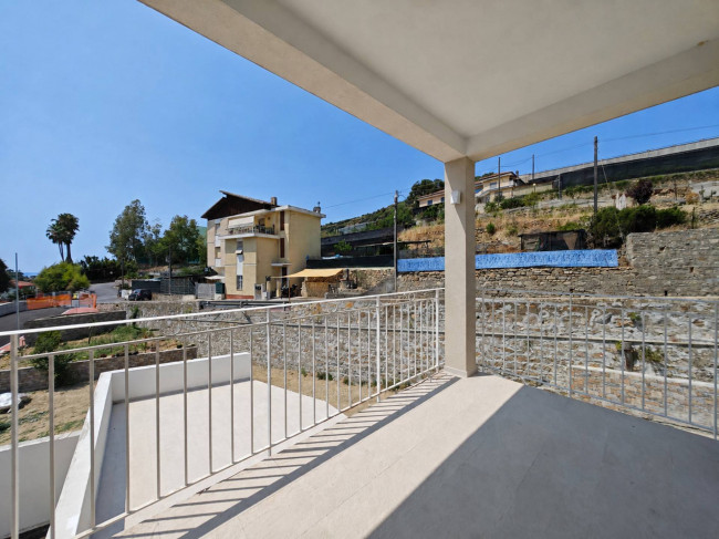 Appartamento in vendita a Bordighera