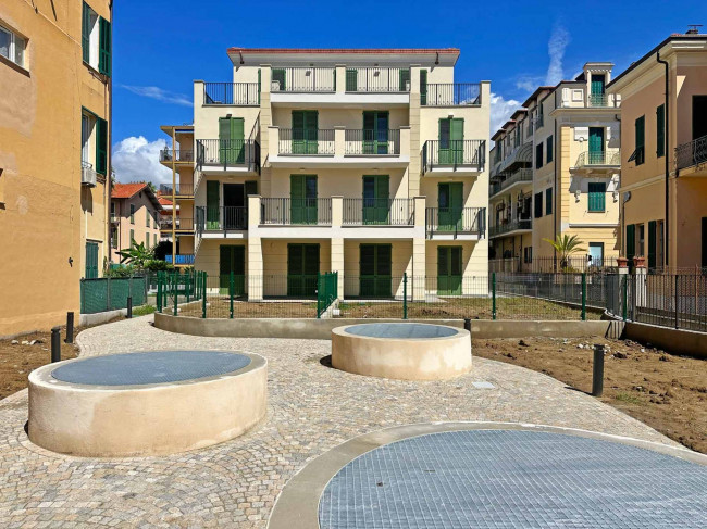 Appartamento in vendita a Bordighera