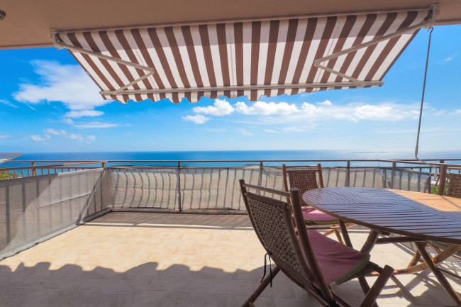 Appartamento in vendita a Santo Stefano al Mare