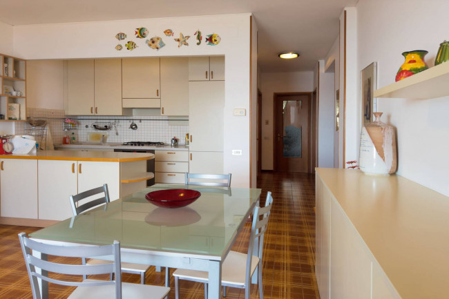 Appartamento in vendita a Santo Stefano al Mare