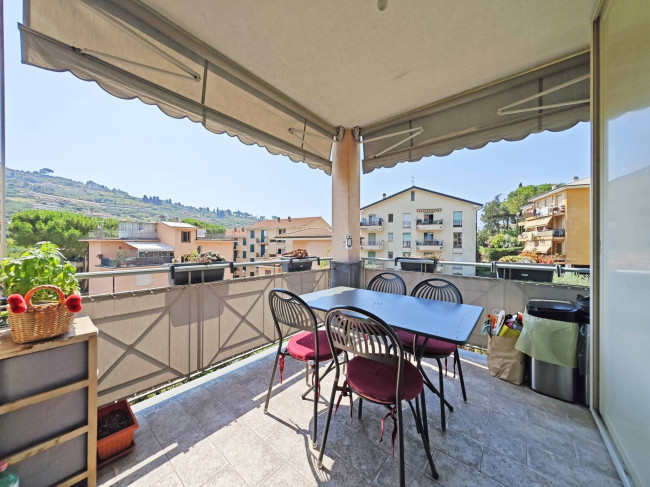 Appartamento in vendita a Bordighera