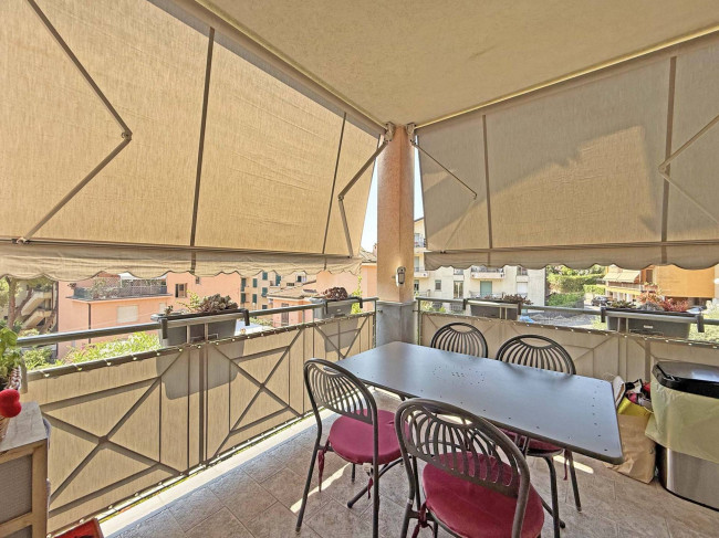Appartamento in vendita a Bordighera