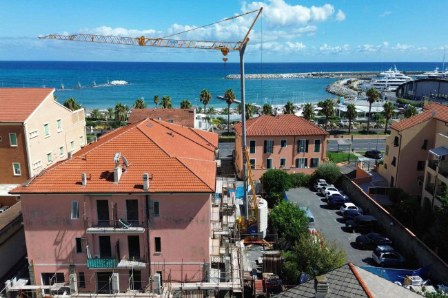 Appartamento in vendita a Loano