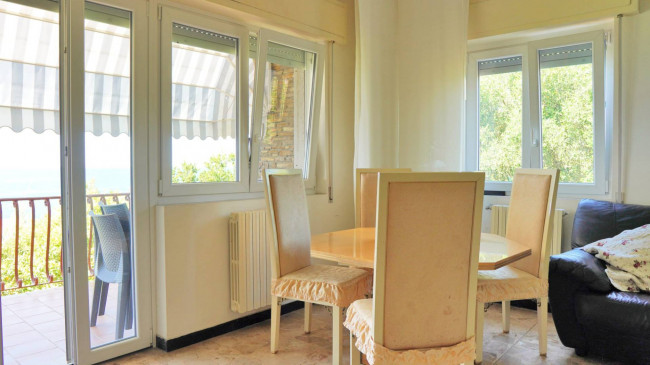 Villa in vendita a Santo Stefano al Mare