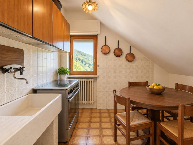 Appartamento in vendita a Limone Piemonte